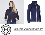 Bluza TEMECULA damska - Harcour