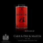 Olej do kopyt 1000ml - CARR&DAY&MARTIN