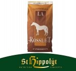 Granulat bezowsowy dla koni sportowych ROSSLET SPORT PELLET 25kg - ST HIPPOLYT