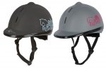 Kask dziecięcy BEAUTY VG1 - Covalliero