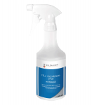 Odżywka do grzywy i ogona w sprayu z olejem kokosowym 1000ml - WALDHAUSEN