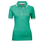 Koszulka polo MERYL - Schockemohle - capri - damska