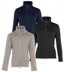 Kurtka treningowa damska SS25 - Covalliero