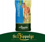 Mieszanka paszowa dla źrebiąt od trzeciego tygodnia życia FOHLENGOLD 20 kg - ST HIPPOLYT