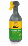Spray nabłyszczający dla koni SuperStar Shine 750 ml - EFFOL 