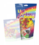 Cukierki dla konia 500g RAINBOW - LIKIT SNAKS