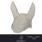 Nauszniki CRYSTAL Platinum 2022 - Eskadron - pearlgrey