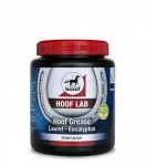 Smar do kopyt z olejem laurowym i eukaliptusowym HOOF GREASE Hoof Lab 750ml - LEOVET