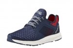 Trampki FUSE TEAM - ARIAT - navy