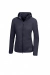 Kurtka damska Softshell OLINE SS22 - Pikeur - night sky 