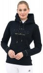 Bluza damska ANNBER HOODY  - Spooks - navy 