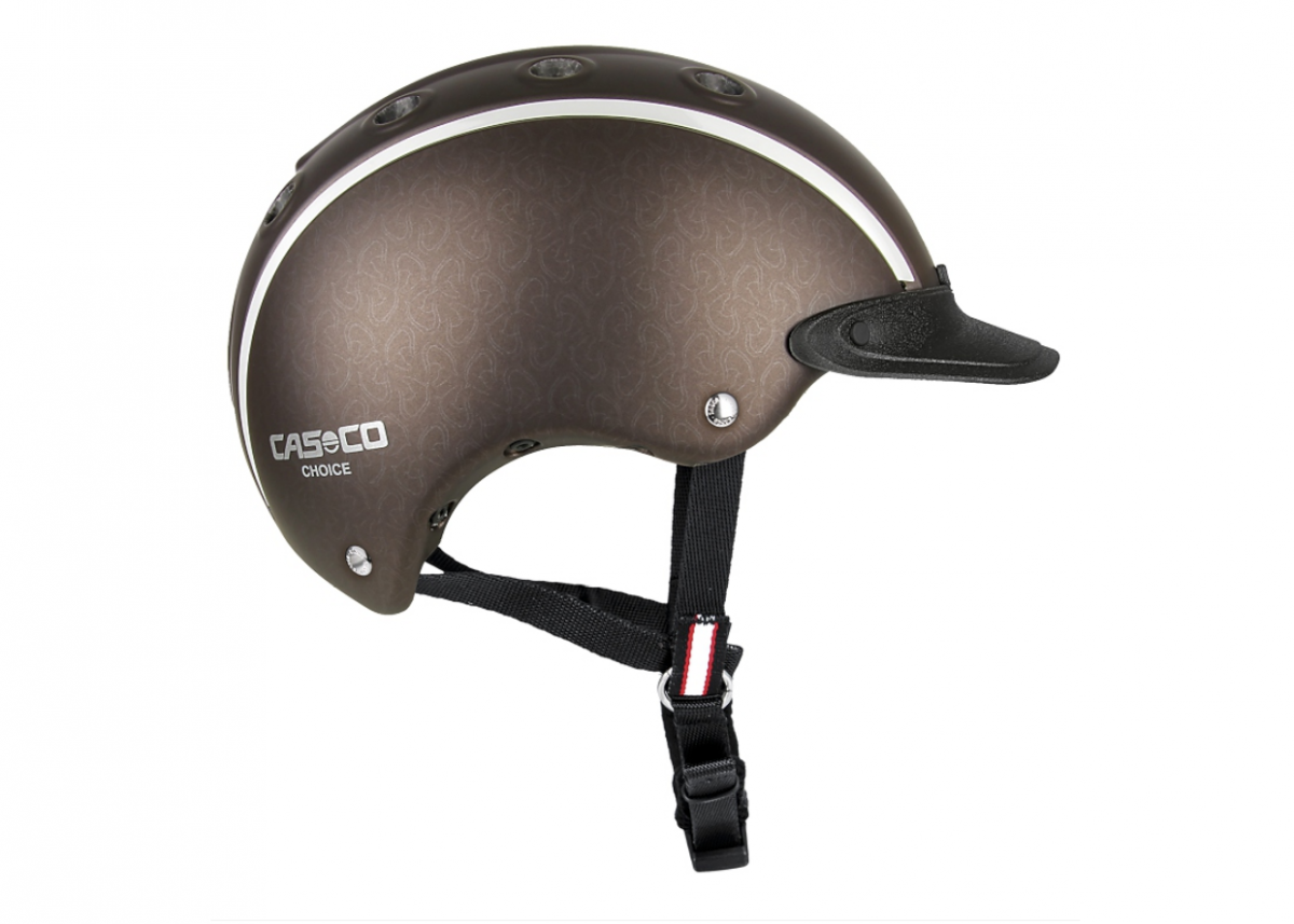 Kask Choice CASCO brown