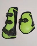 Ochraniacze HKM NEW - komplet