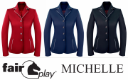 Frak MICHELLE damski - Fair Play