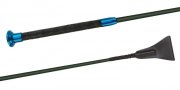 Bat skokowy SilkTouch Premium - FLECK - blue