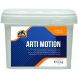 Suplement na stawy i ścięgna ARTI MOTION 2 kg - CAVALOR