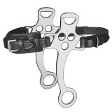 Hackamore - krótkie czanki - WEMBLEY