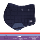 Potnik NEW POWER S SS 2023 - Schockemohle - dark blue
