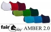 Potnik AMBER 2.0 - Fair Play - pony