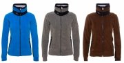 Bluza polarowa Lexi damska - SPOOKS