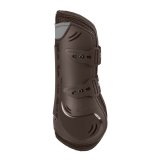 Ochraniacze przody AIR-FLEX Series Sport - Eskadron - brązowy