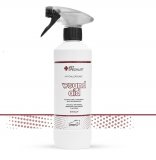 Preparat przeciwzapalny na rany Wound Aid 500 ml - JUMP IT