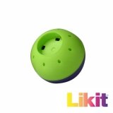 Piłka dla konia lub psa K9 SNACK-A-BALL - Likit