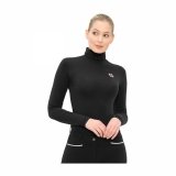 Golf damski Patriciah - SPOOKS - black