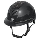 Kask Quantinum W-V Spotlight Shiny Silver - black - Fair Play