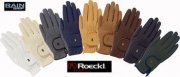 Rękawiczki Roeckl GRIP 01-301208