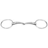 Wędzidło zwykłe 14 mm SATINOX - SPRENGER