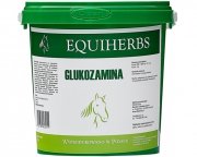 Glukozamina 500g - EQUIHERBS