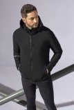 Kurtka męska RIKO - Pikeur - black