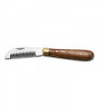 Nóż składany do trymowania grzywy - WALDHAUSEN