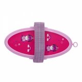Szczotka z miękkim włosiem STERRIN AW 24/25 - QHP - popping