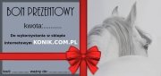 Bon Prezentowy o wartości 200 ZŁ