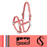 Kantar MATTGLOSS JEWEL DOUBLE PI Classic Sports S/S 25 - Eskadron - coral blossom
