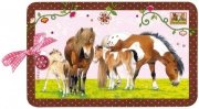 Tacka śniadaniowa HORSEFRIENDS - BUSSE