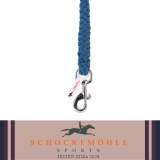 Uwiąz CATCH AW24 - Schockemohle - smaragd