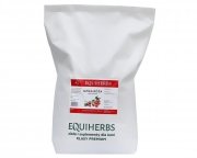 Dzika róża 5 kg - EQUIHERBS 