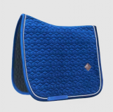 Potnik Basic Velvet - Kentucky - navy