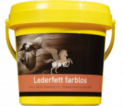 Smar do skór Lederfett 1000 ml - B&E