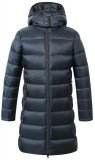 Płaszcz młodzieżowy pikowany AW25 - Covalliero