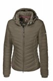 Kurtka damska CALERA SS20 - Pikeur - olive tree