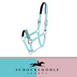 Kantar MEMPHIS II SS25 - Schockemohle - aqua sea