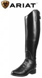 Oficerki damskie BROMONT H2O - ARIAT