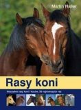 Rasy koni