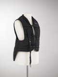 Kamizelka ochronna z poduszką powietrzną AIR JACKET młodzieżowa - HELITE 24h