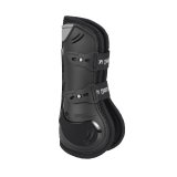 Ochraniacze przody AIR-FLEX Series Sport - Eskadron - czarny
