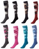 Podkolanówki jeździeckie KavalSocks - Kavalkade